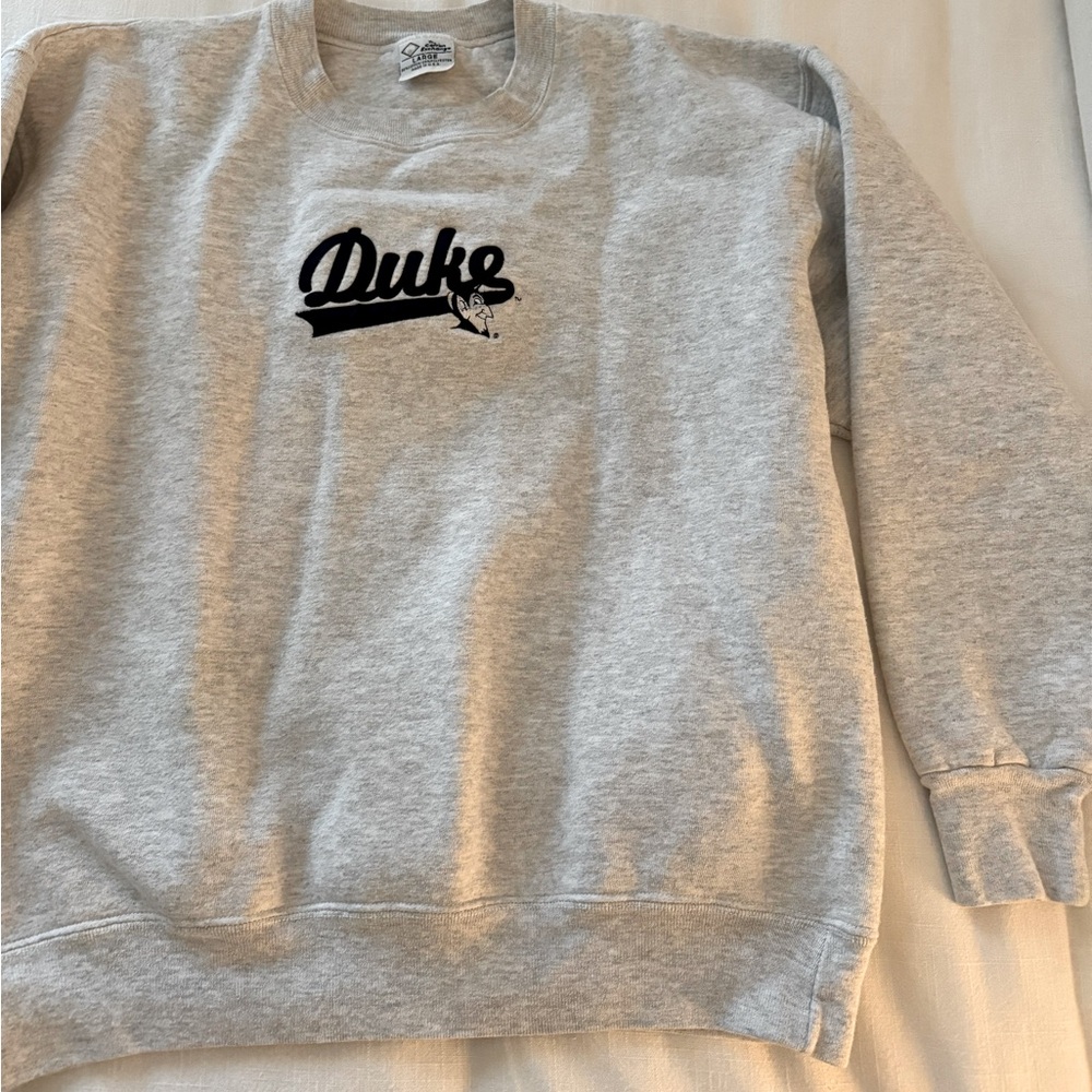 Vintage Duke Sweatshirt
